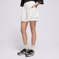 NIKE ŠORTKY  W NSW ESSNTL WVN HR 5" CRGO SH