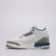 detské tenisky (obuv) JORDAN AIR 3 RETRO dm0967-104 farba čierna