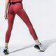 dámske nohavice NIKE LEGGINS W NSW AIR LGGNG bv4773-661 farba bordová
