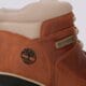 pánska outdoorová obuv TIMBERLAND EURO SPRINT HIKER  tb0a121k2141 farba hnedá