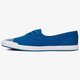 dámske tenisky (obuv) LACOSTE LANCELLE LACE 3 731spw0010221 farba modrá