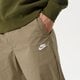 pánske nohavice NIKE NOHAVICE  M NSW SPE WVN UL SNEAKER PANT dm6823-351 farba khaki