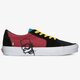 pánske skate obuv VANS UA SK8-LOW vn0a4uuk17am farba čierna