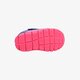detská bežecká obuv NIKE FREE 5 644447400 farba modrá