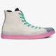 pánske tenisky (obuv) CONVERSE CHUCK TAYLOR ALL STAR CX 170137c farba sivá