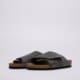 pánske šľapky BIRKENSTOCK SOLANA 1031614 farba čierna
