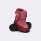 detská outdoorová obuv PUMA NIEVE BOOT WTR AC INF 38074604 farba ružová