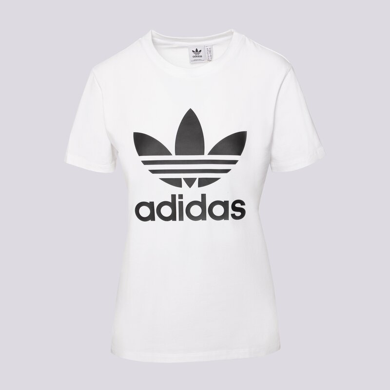 ADIDAS TRIČKO TREFOIL TEE