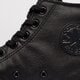 pánske tenisky (obuv) CONVERSE CHUCK TONAL LEATHER a00732c farba čierna