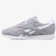 dámske tenisky (obuv) REEBOK CL NYLON NEUTRALS bs9376 farba sivá