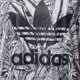 dámske tričko ADIDAS TRIČKO FLORE TEE DRESS ab1996 farba viacfarebná
