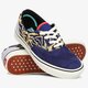 dámske tenisky (obuv) VANS UA COMFYCUSH ERA vn0a3wm9wwg1 farba čierna