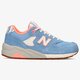 dámske tenisky (obuv) NEW BALANCE WRT580RB wrt580rb farba modrá
