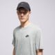 pánske tričko NIKE TRIČKO SPORTSWEAR CLUB ar4997-064 farba sivá