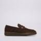 dámska vychádzková obuv ADIDAS HANDBALL SPEZIAL LOAFER W kj2533 farba hnedá