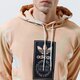 pánska mikina ADIDAS MIKINA S KAPUCŇOU CAMO AOP HOODIE gn1880 farba viacfarebná