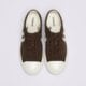 dámske tenisky (obuv) CONVERSE STAR PLAYER 76 a13608c farba hnedá