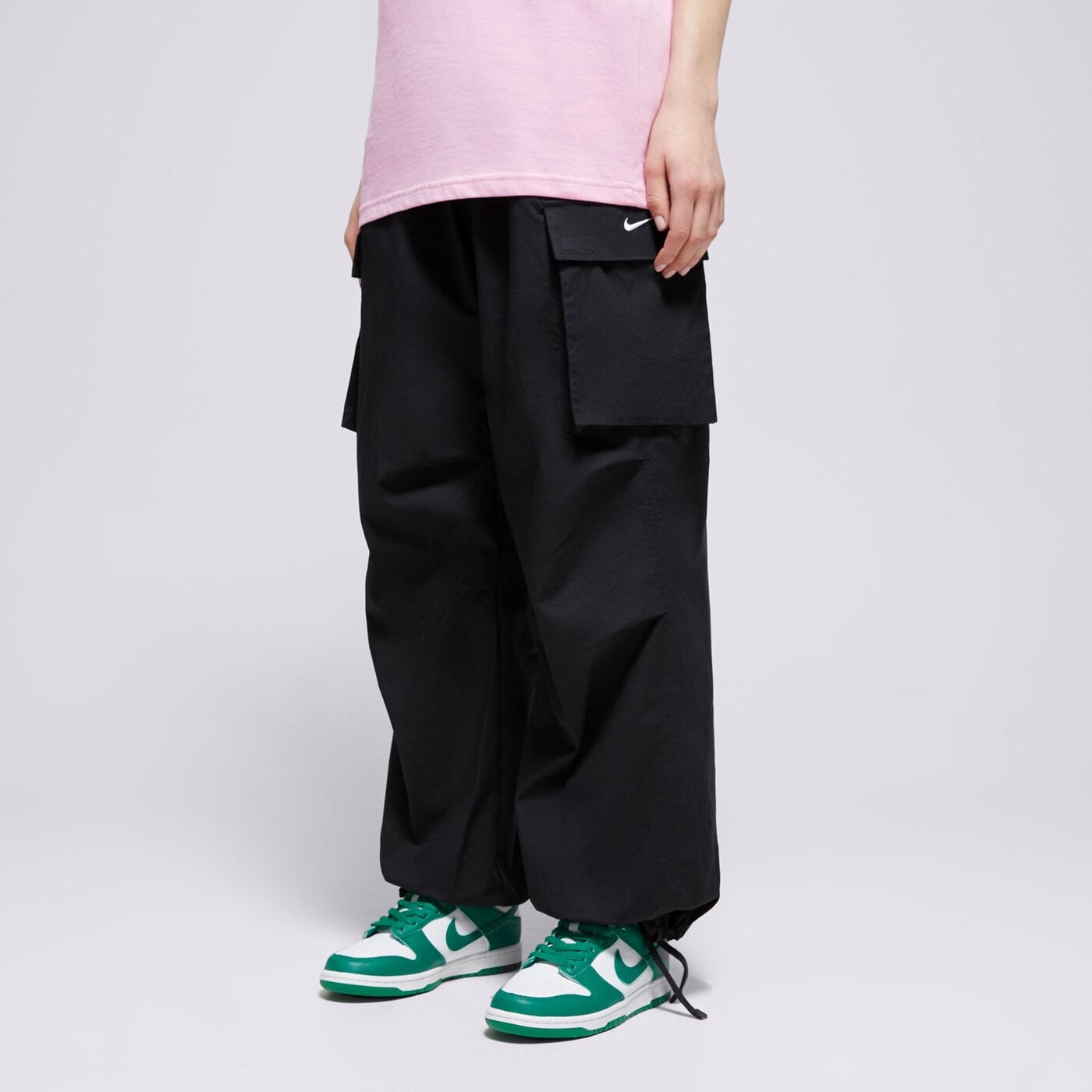 nike street cargo pants