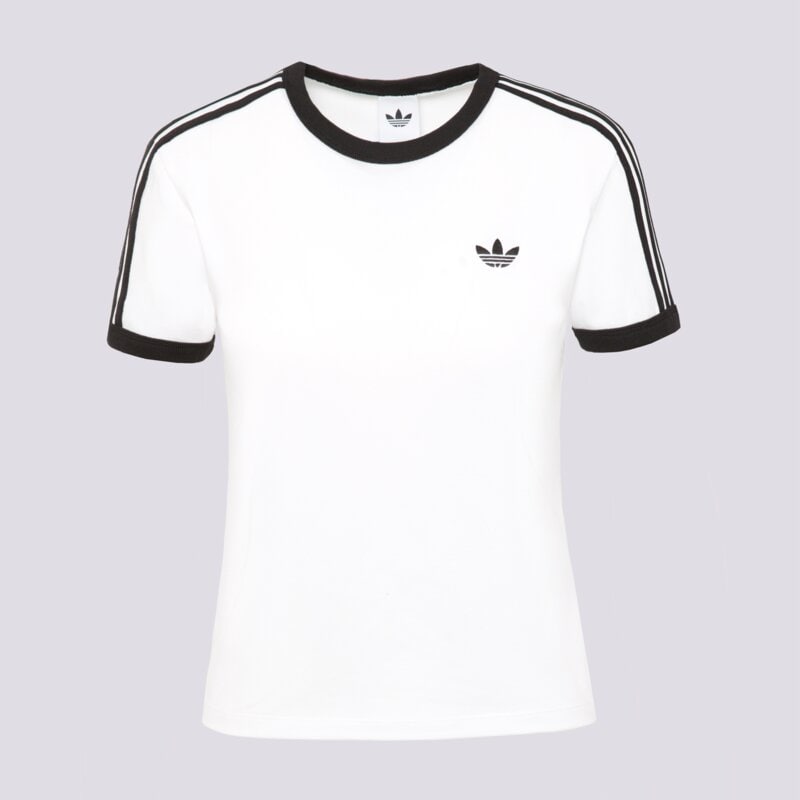 ADIDAS TRIČKO 3S TEE SLIM