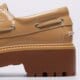 dámska vychádzková obuv TIMBERLAND STONE STREET tb0a2gvfakj1 farba béžová