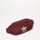 dámska taška ADIDAS TAŠKA AC WAISTBAG ic8621 farba bordová