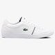 pánske tenisky (obuv) LACOSTE MISANO SPORT 318 1 736cam0057042 farba biela