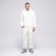 pánske nohavice JORDAN NOHAVICE  M J BRK ST FLC CUFF PANT BB im8906-133 farba biela