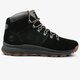 pánska outdoorová obuv TIMBERLAND WORLD HIKER MID tb0a1qfl0151 farba čierna