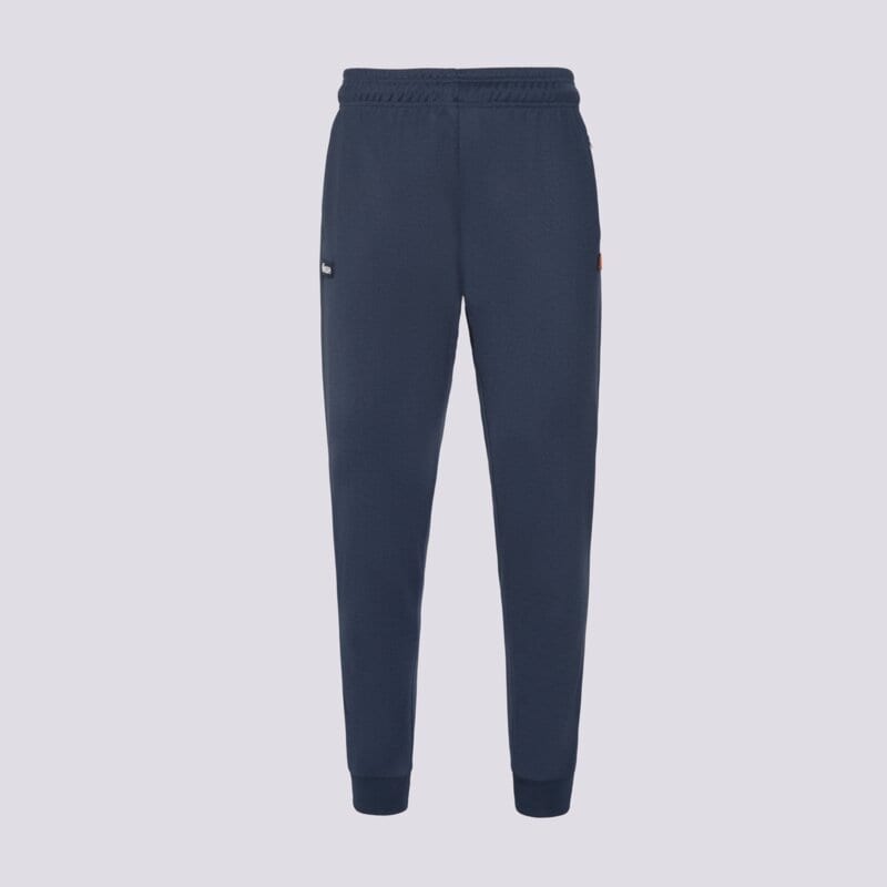 ELLESSE NOHAVICE  BERTONI TRACK PANT NAVY