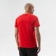 pánske tričko CHAMPION TRIČKO CREWNECK TRIČKO 216957rs046 farba červená