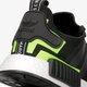 pánske tenisky (obuv) ADIDAS NMD_R1 bd7751 farba čierna