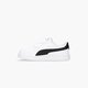 detské tenisky (obuv) PUMA SHUFFLE V INF 37569002 farba biela
