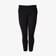 dámske nohavice ADIDAS NOHAVICE  SKINNY PANT b47317 farba čierna