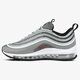 dámske tenisky (obuv) NIKE W AIR MAX 97 UL '17 917704002 farba sivá