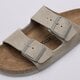 dámske šľapky BIRKENSTOCK ARIZONA  1027687 farba sivá