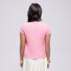 dámske tričko LEVI'S TRIČKO GRAPHIC AUTHENTIC TSHIRT PINKS a6126-0046 farba ružová