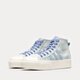 dámske tenisky (obuv) ADIDAS NIZZA PLATFORM MID W hq4327 farba modrá