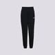 detské nohavice NIKE NOHAVICE  G NSW CLUB FLC LOOSE PANT LBR GIRL fd2933-010 farba čierna