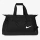 dámska taška NIKE TAŠKA NK CRT TECH DUFF ba5171010 farba čierna