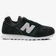dámske tenisky (obuv) NEW BALANCE WL373MDD wl373mdd farba čierna