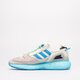 pánske tenisky (obuv) ADIDAS ZX 5K BOOST gy4160 farba sivá