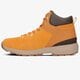 pánska outdoorová obuv TIMBERLAND WESTFORD MID ca1rno farba žltá