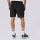 pánske šortky ELLESSE ŠORTKY  VIVALDI SHORT BLK sxg09889011 farba čierna