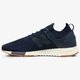 pánske tenisky (obuv) NEW BALANCE MRL247DM mrl247dm farba tmavomodrá