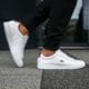 pánske tenisky (obuv) LACOSTE CARNABY EVO G316 5  732spm0122286 farba biela