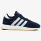 pánske tenisky (obuv) ADIDAS I-5923 bb2092 farba tmavomodrá