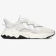 pánske tenisky (obuv) ADIDAS OZWEEGO eg8734 farba biela