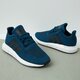 detské tenisky (obuv) ADIDAS SWIFT RUN C cg6925 farba tmavomodrá