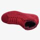 LACOSTE BROADWICK HI CP  729lew2213047 farba červená