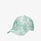 dámska šiltovka NEW ERA ČIAPKA WMNS TIE DYE 940 NYY GRN NEW YORK YANKEES AQM 60222565 farba zelená